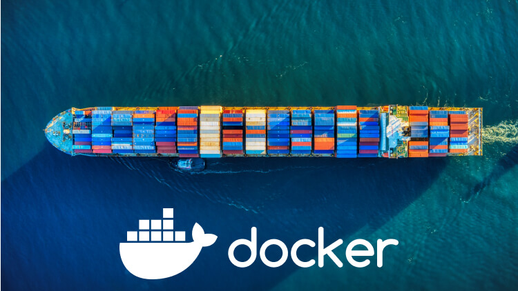 Vídeo do curso Docker Fundamentos