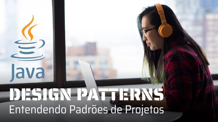Vídeo do curso Java - Design Patterns