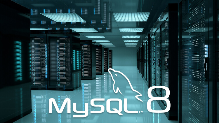 Vídeo do curso MySQL 8 - Fundamentals