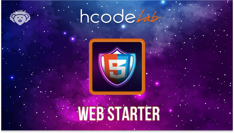 Vídeo do curso Web Starter HTML & CSS