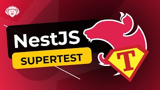 Já usou SuperTest junto com o NestJS?