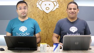 CSS 3 ao Vivo no Webinar da Hcode