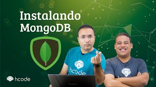 Instalando MongoDB no Windows - [2022]