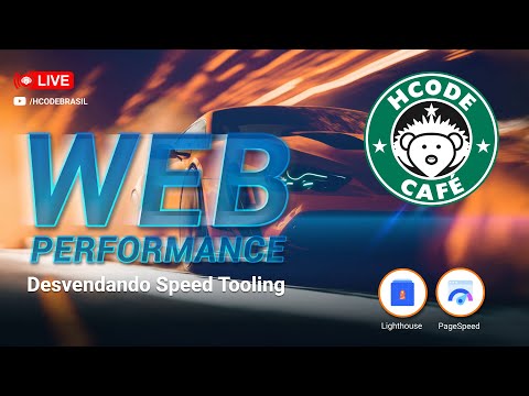 Web Performance: Desvendando Speed Tooling - Lighthouse e Page Speed