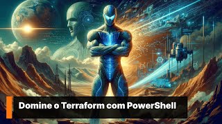 Domine o Terraform com PowerShell